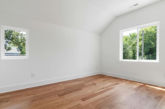 Virtuelles Home Staging (Vorher)