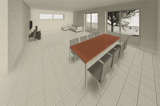 Skizze zu Rendering (Vorher)