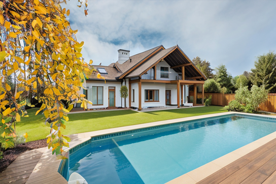 Pool Visualisierung - Beispiel